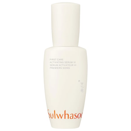 Korean Acne Skin Care