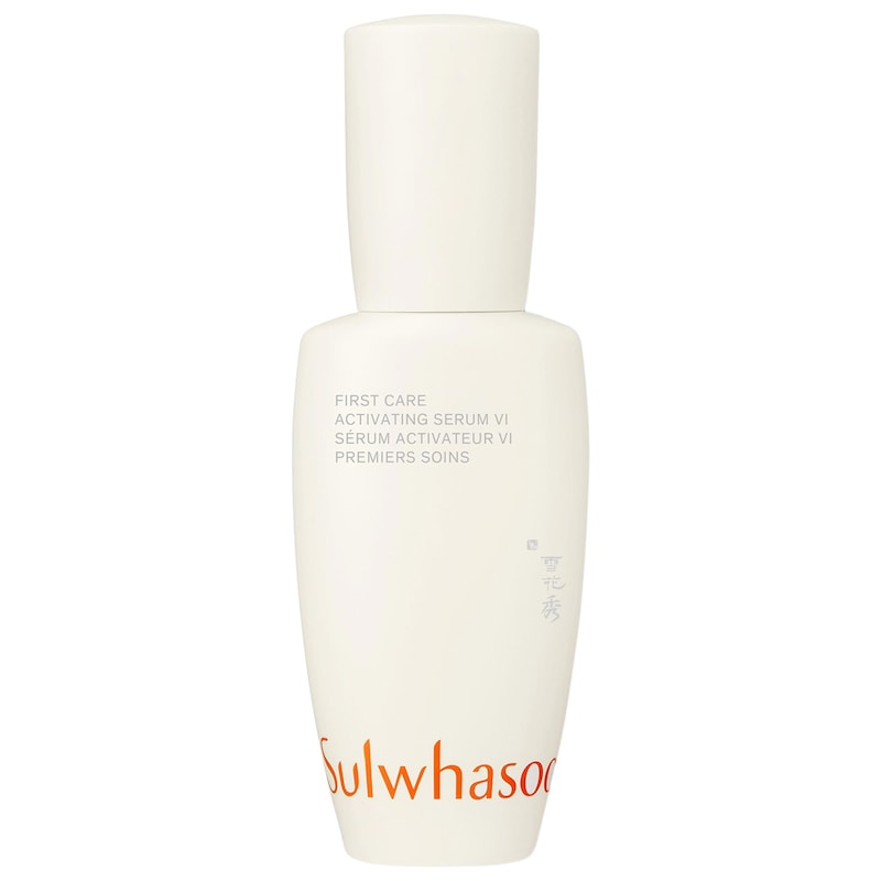 First Care Activating Serum for Anti-Aging