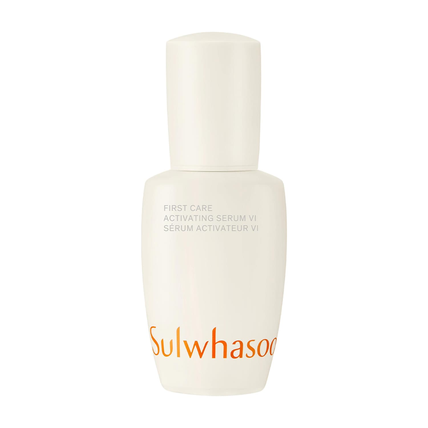 Мини-сыворотка для лица Sulwhasoo First Care Activating Serum антивозрастная — фото 1