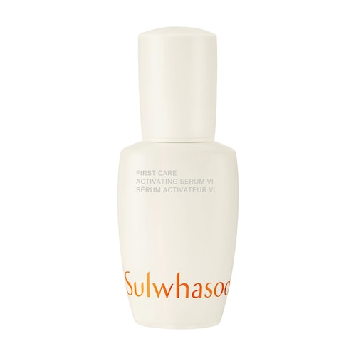Мини-сыворотка для лица Sulwhasoo First Care Activating Serum антивозрастная
