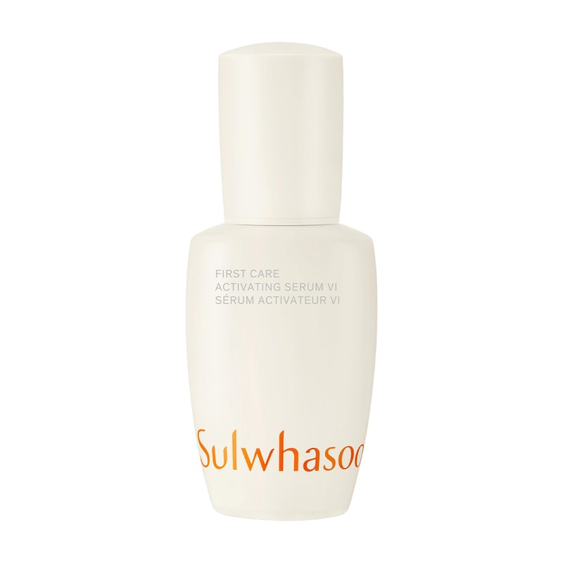 Mini First Care Activating Serum for Anti-Aging