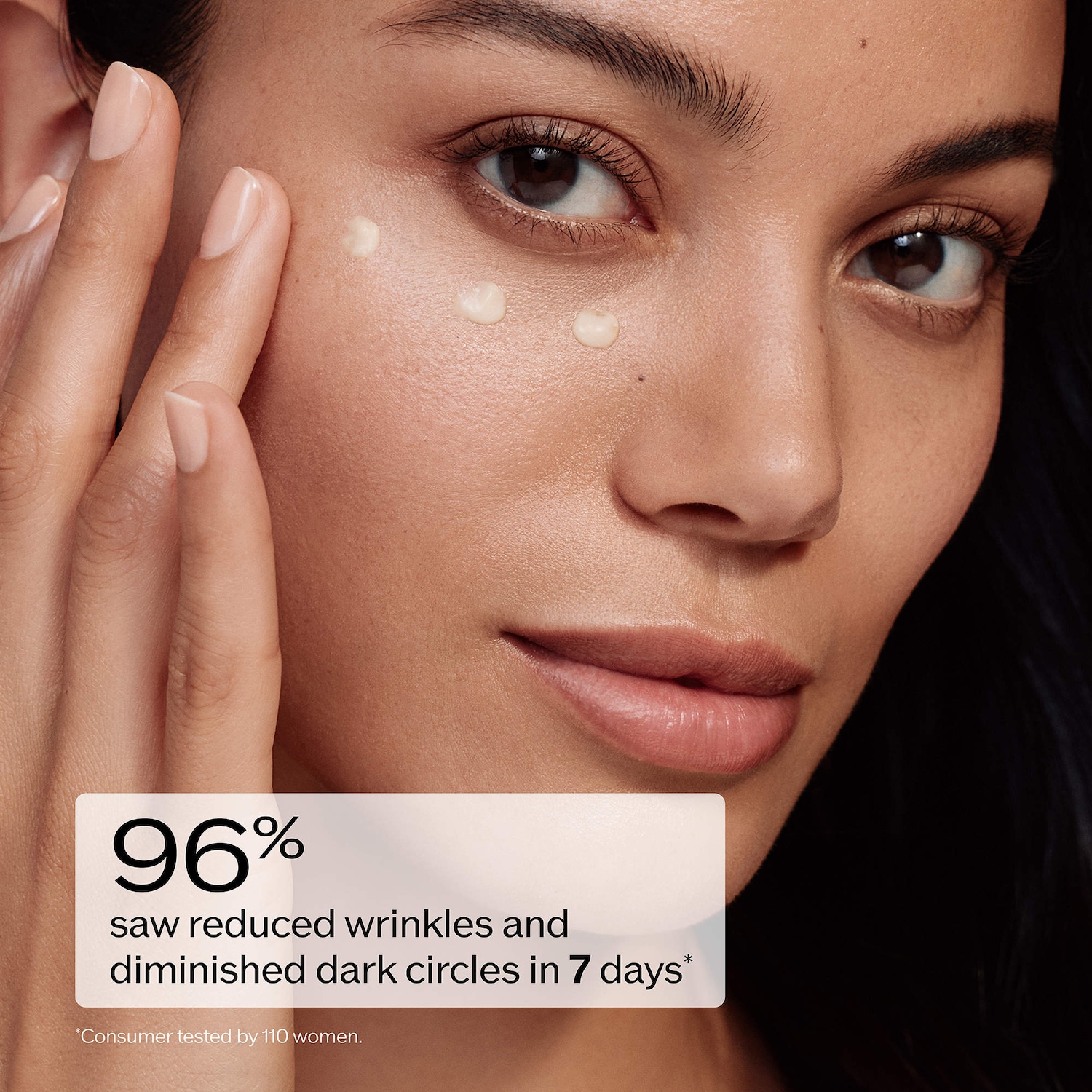 Benefiance Wrinkle Smoothing Eye Cream