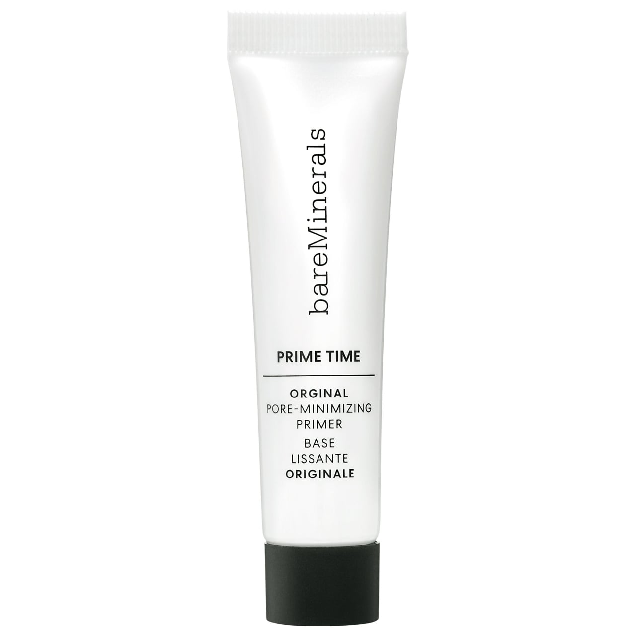 Original Pore Minimizing Primer Deluxe-7 ml - bareMinerals | Sephora