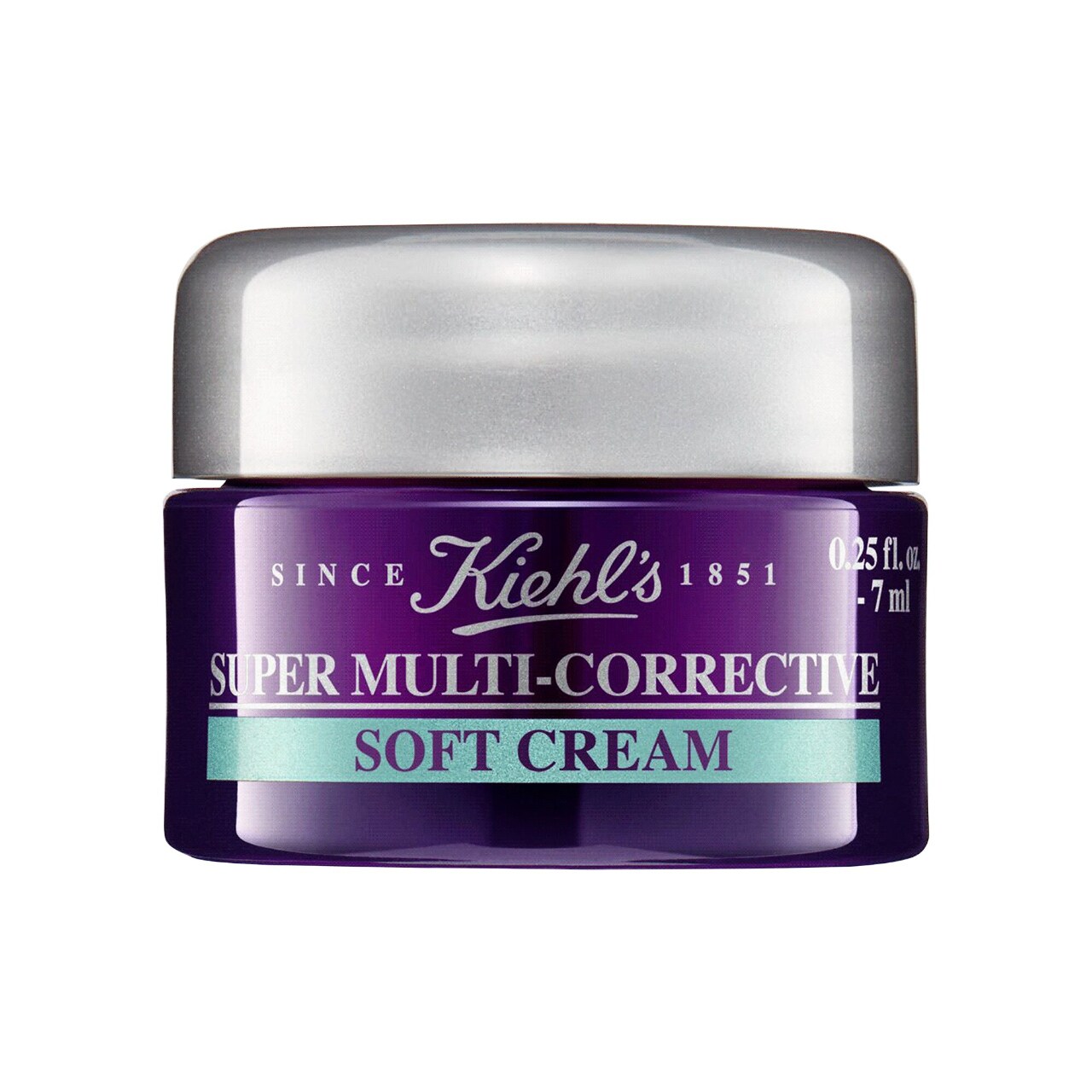 Super Multi Corrective Oil Free Deluxe-7 ml - Kiehl's Since 1851