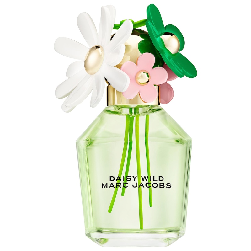 Daisy Wild Eau de Parfum with Jasmine