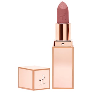 PATRICK TA Major Headlines Matte Suede Lipstick INTERNATIONAL SHIPPING