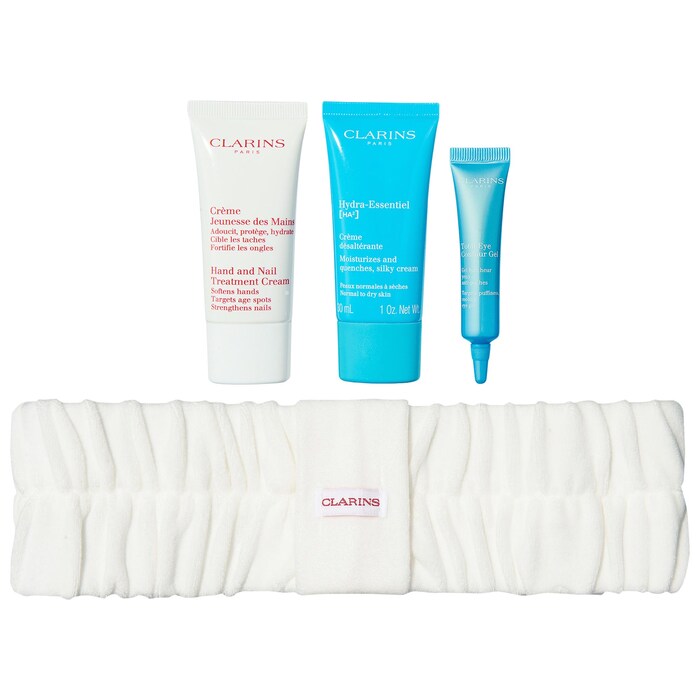 Hydrated Complexion Clarins Sephora