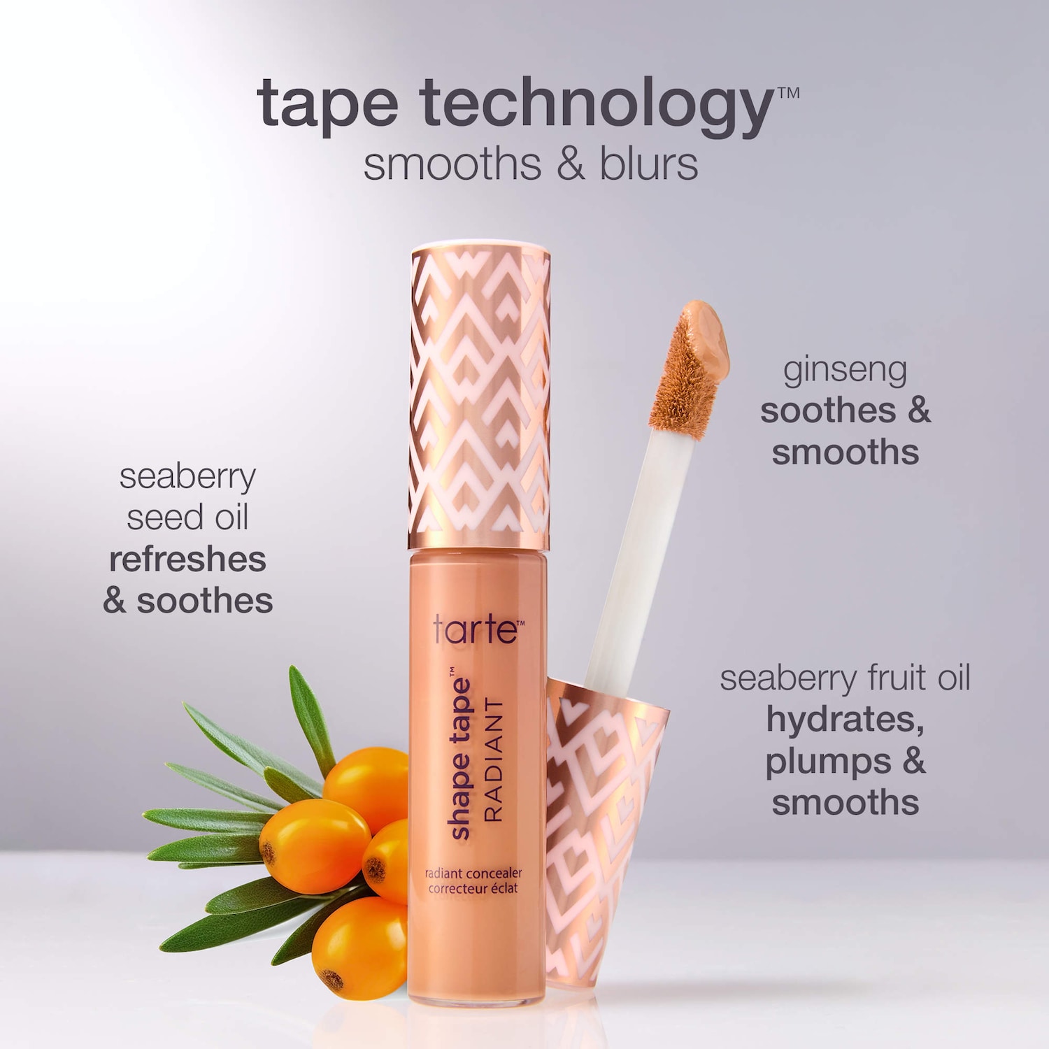 Tarte Shape Tape Concealer