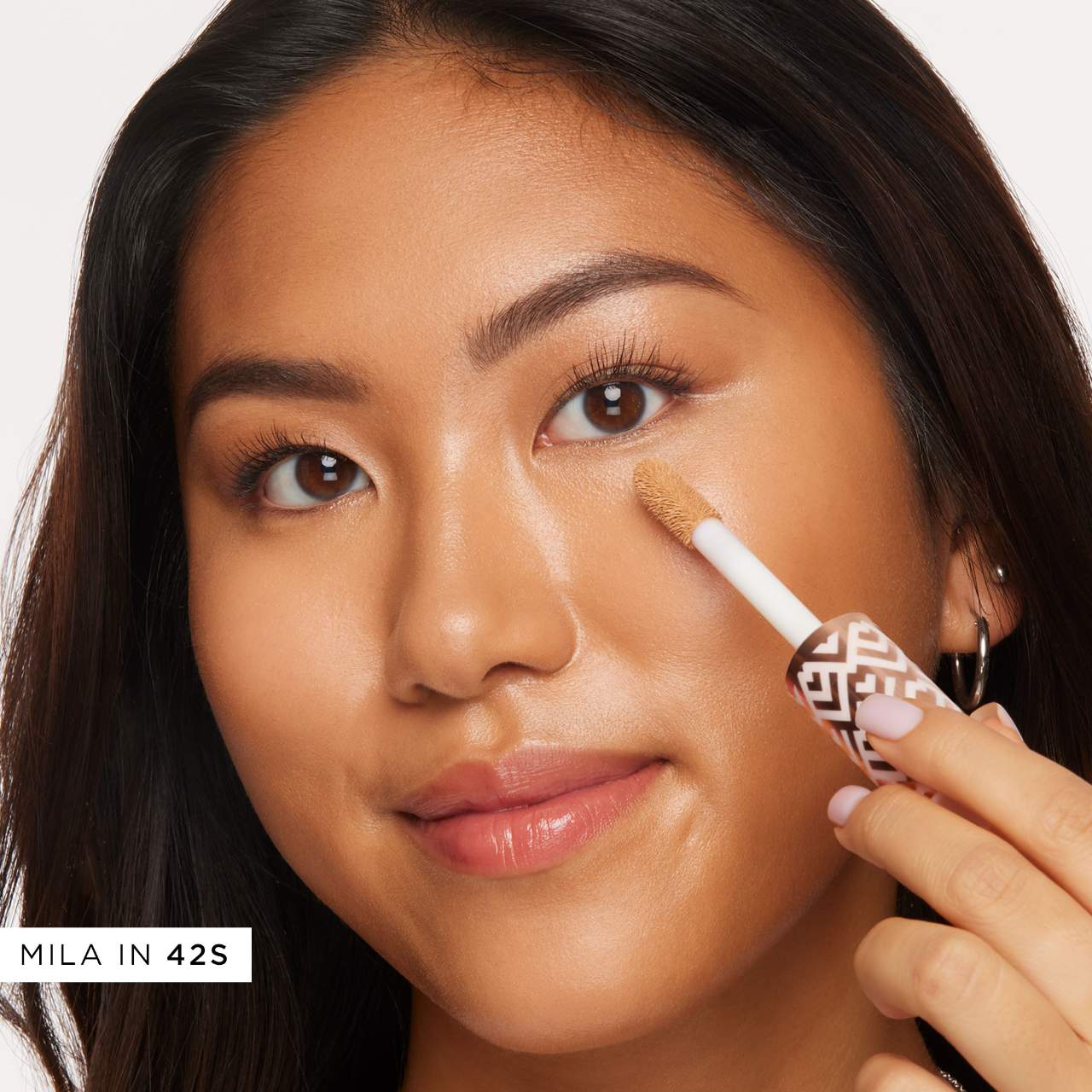 Anticernes radieux shape tape™