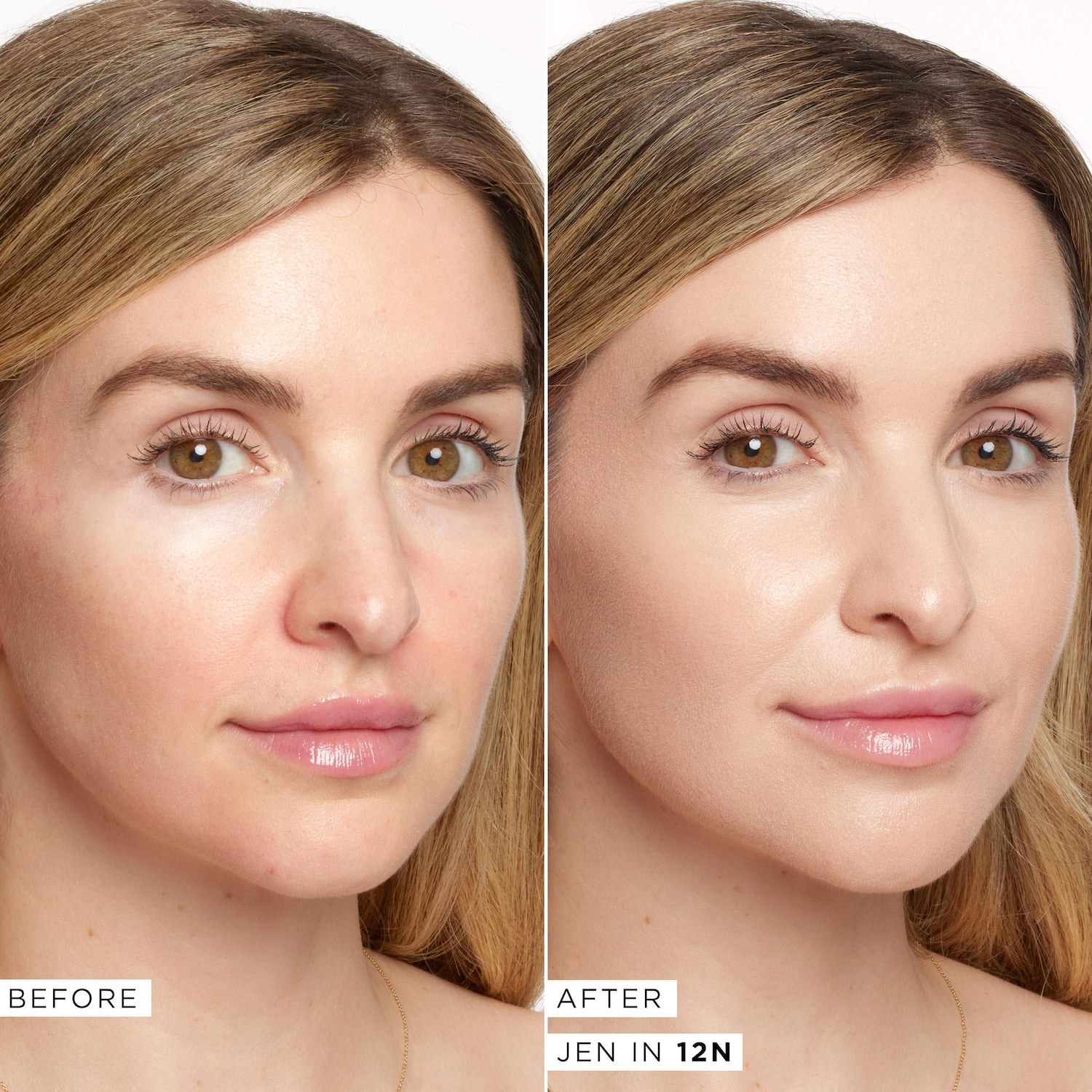 Anticernes radieux shape tape™