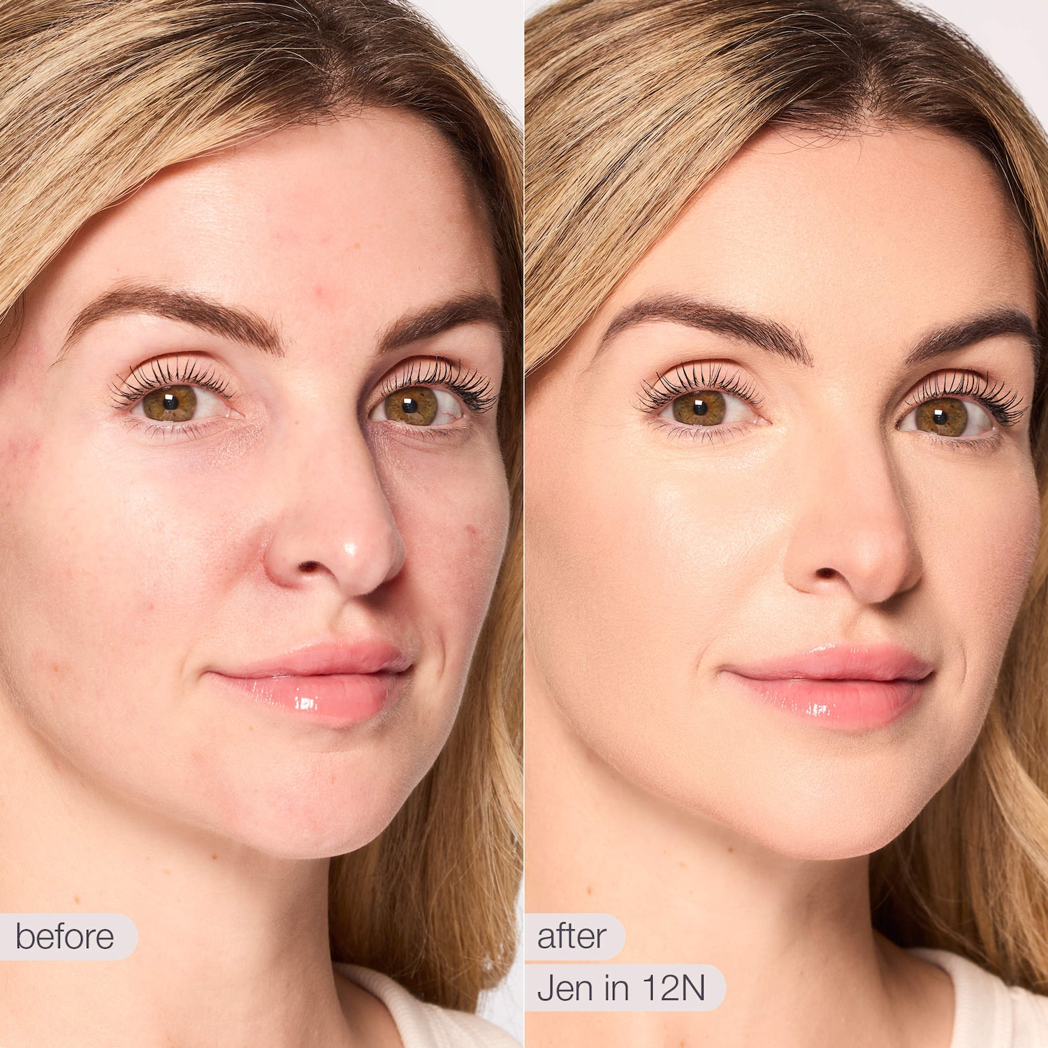 shape tape™ medium coverage radiant concealer