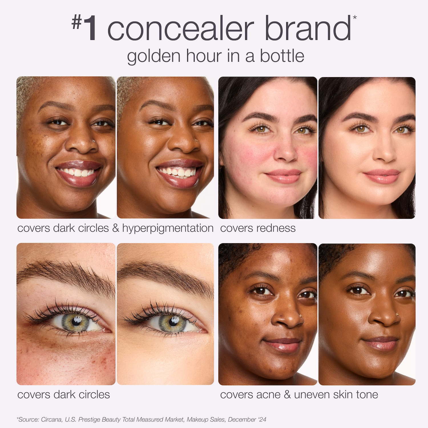 shape tape™ medium coverage radiant concealer