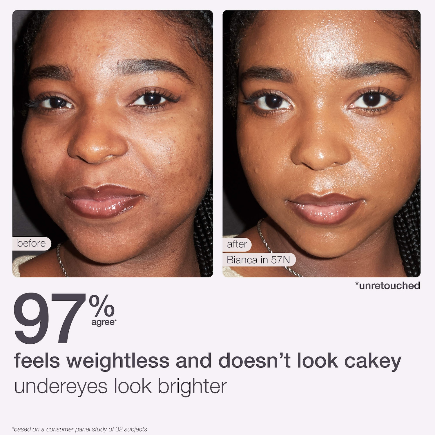 shape tape™ medium coverage radiant concealer