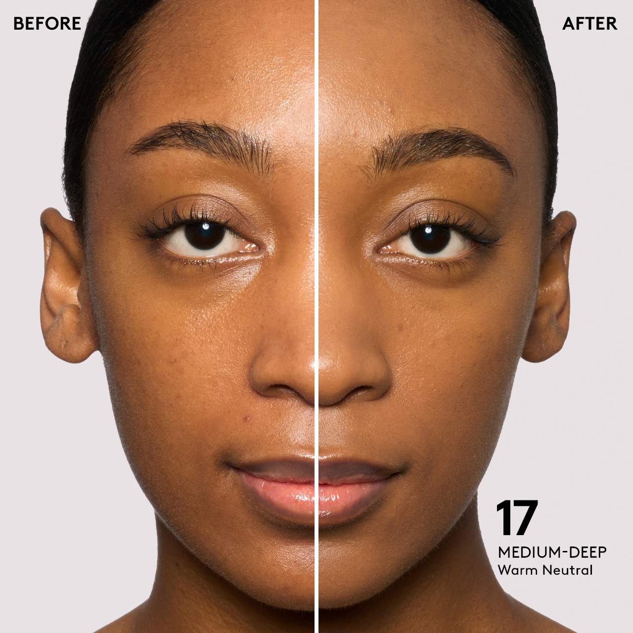 Eaze Drop Stick Blur + Smooth Tint Foundation