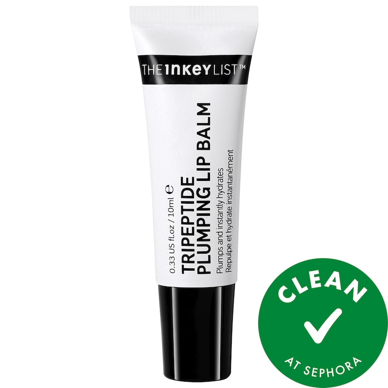 Tripeptide Plumping Lip Balm