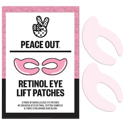 Retinol 360° Eye Lift Patches to Lift, Firm and Revitalize Eyes