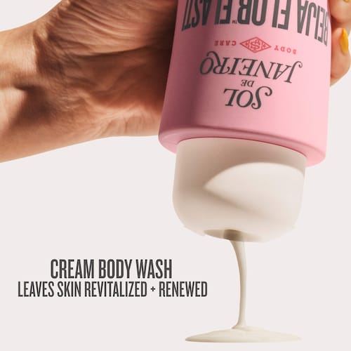 Beija Flor™ Renewing Body Wash