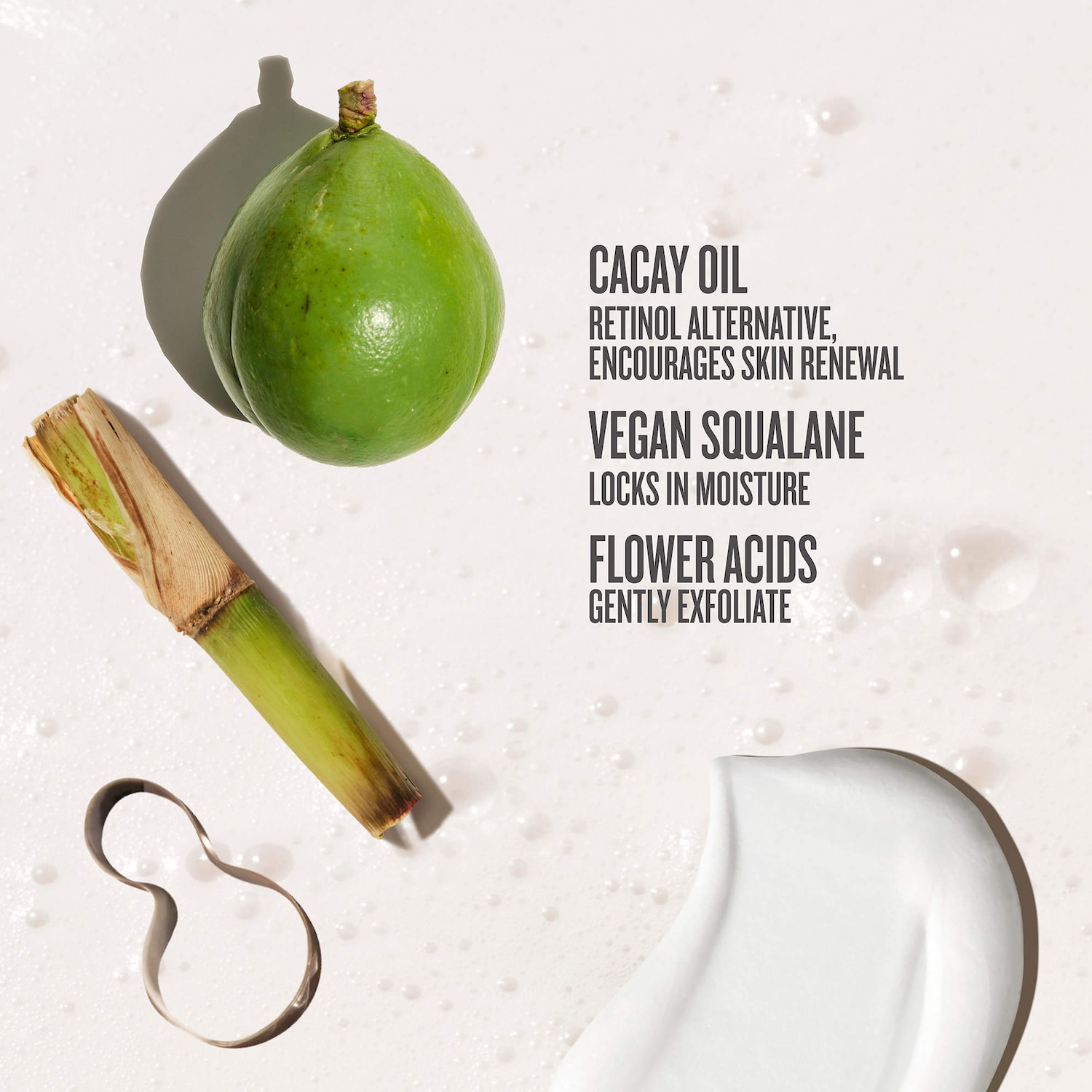 Beija Flor™ Renewing Body Wash