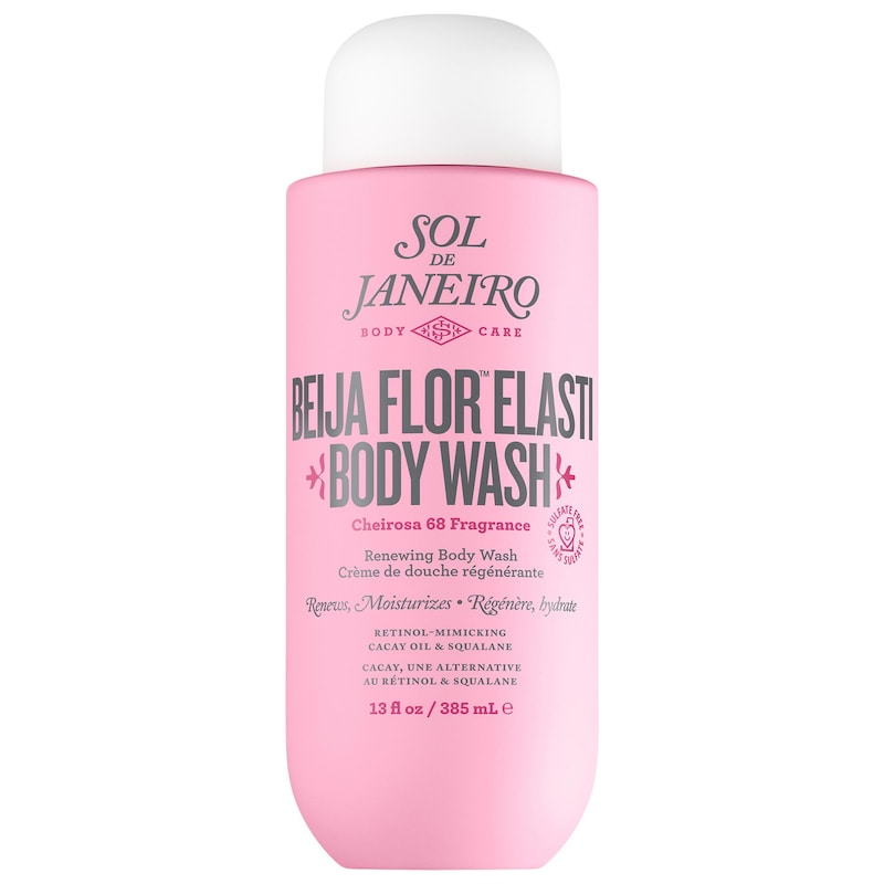 Beija Flor™ Renewing Body Wash