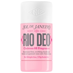 Rio Deo Aluminum-Free Deodorant Cheirosa 68