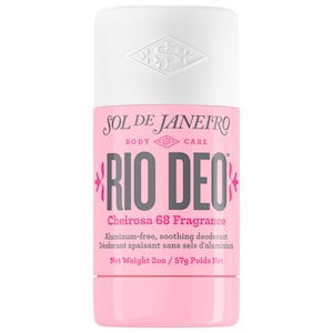 Sol de Janeiro - Rio Deo Aluminum-Free Deodorant Cheirosa 68