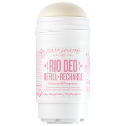 Rio Deo Aluminum-Free Deodorant Cheirosa 68