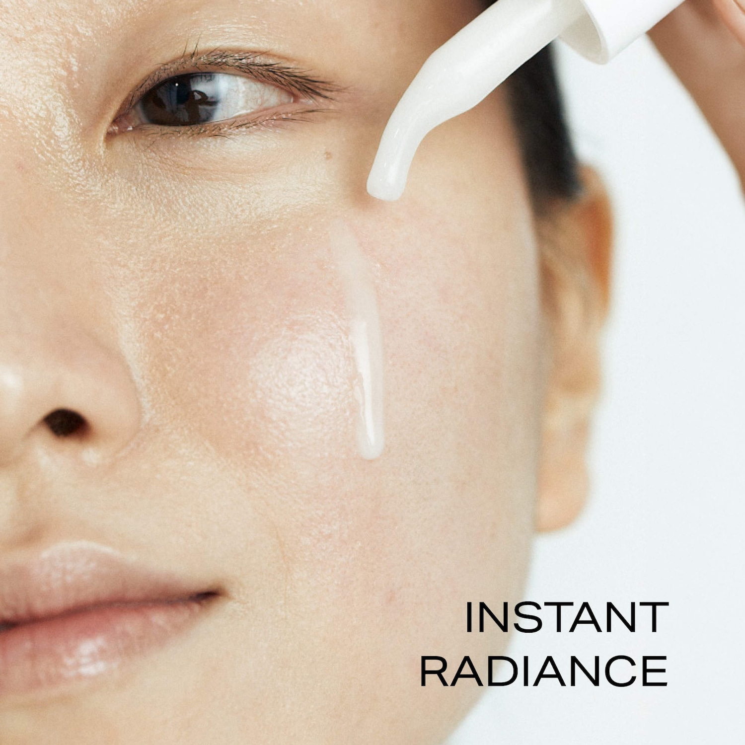 Citrus Glow Dual Vitamin C + Hyaluronic Acid Brightening Serum
