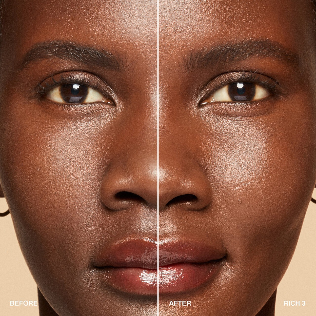 Увлажняющий тинт для кожи с гиалуроновой кислотой Bobbi Brown Vitamin Enriched SPF 15 — фото 4