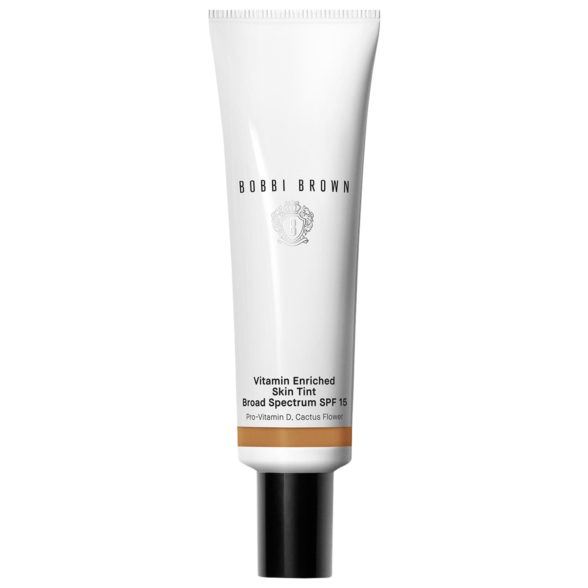 Bobbi Brown Vitamin Enriched Hydrating Skin Tint SPF 15 with Hyaluronic Acid 4 1.69 oz / 50 ml