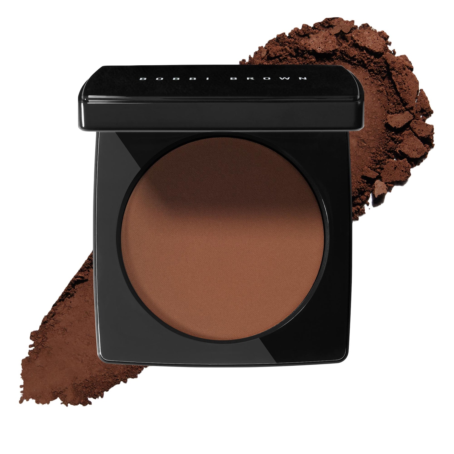 Матовая бронзирующая пудра Bobbi Brown — фото 1