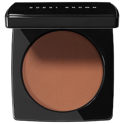 Matte Bronzing Powder