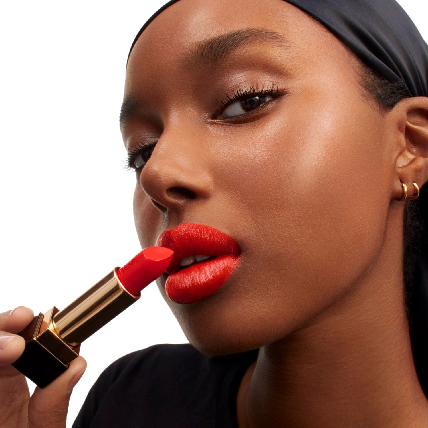 Rouge Pur Couture Satin Lipstick Collection - Yves Saint Laurent