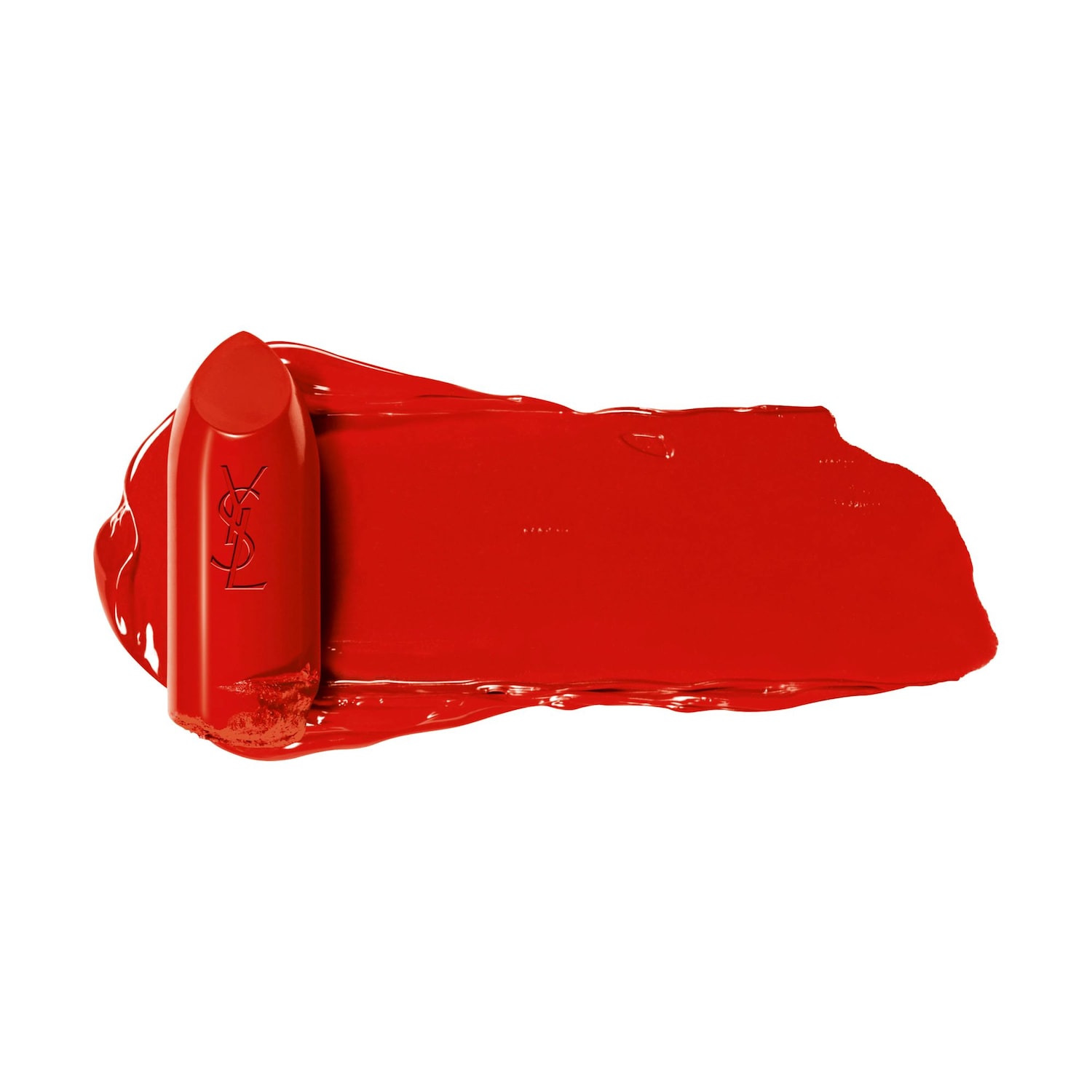 Rouge Pur Couture Satin Lipstick Collection - Yves Saint Laurent