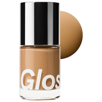 Glossier Stretch Fluid Foundation for Buildable Coverage