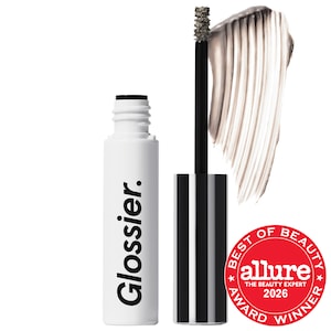 Glossier Boy Brow Volumizing Eyebrow Gel-Pomade INTERNATIONAL SHIPPING