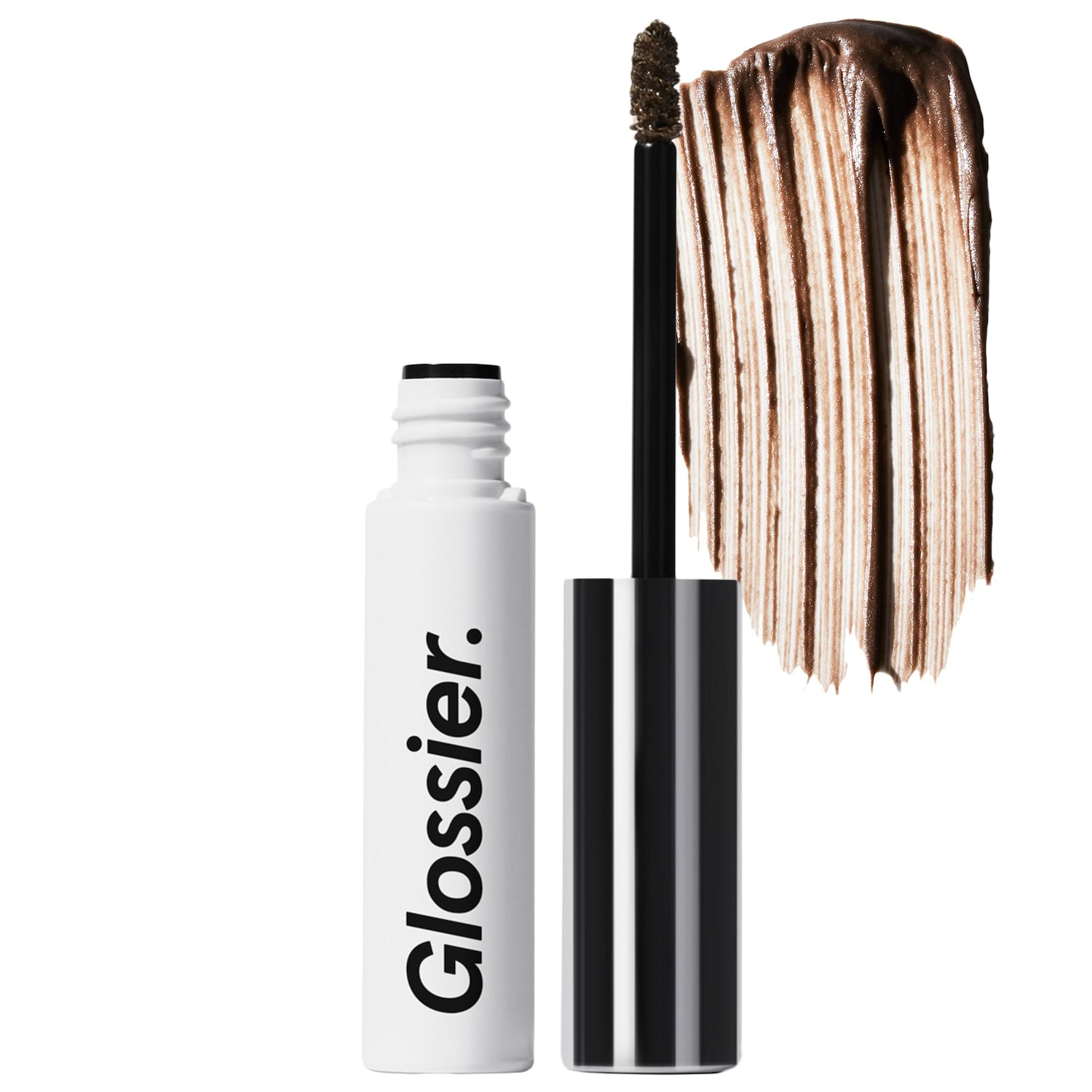 Гель-помада для объёма бровей Glossier Boy Brow — фото 2