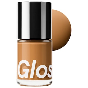 Glossier - Stretch Fluid Foundation for Buildable Coverage