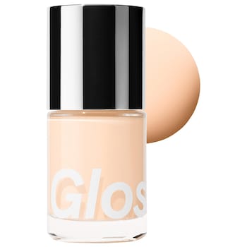 Glossier Stretch Fluid Foundation for Buildable Coverage