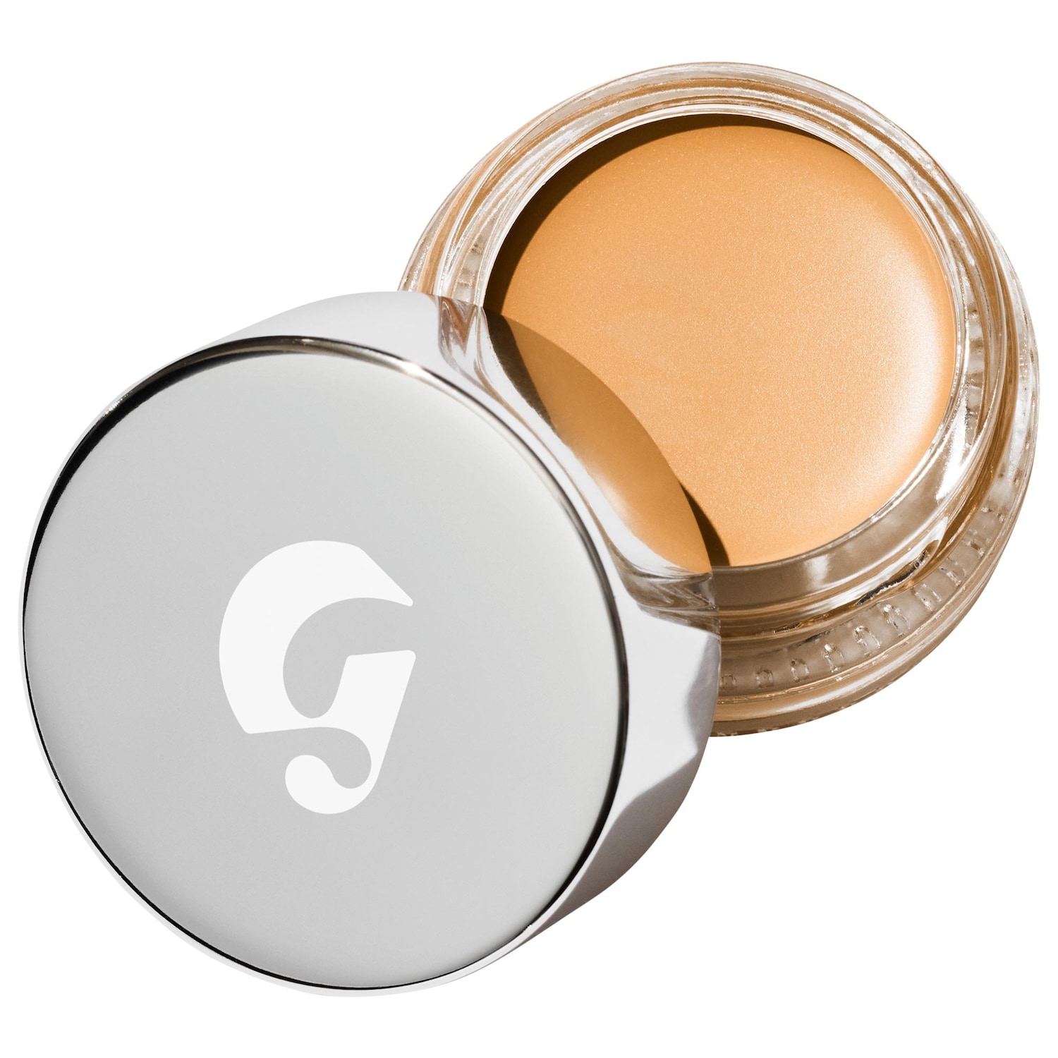 Консилер для сияющего наращиваемого покрытия Glossier Stretch — фото 1
