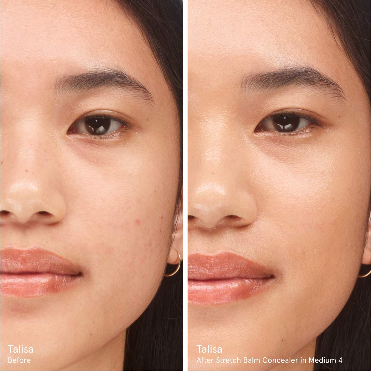 Stretch Concealer for Dewy Buildable Coverage