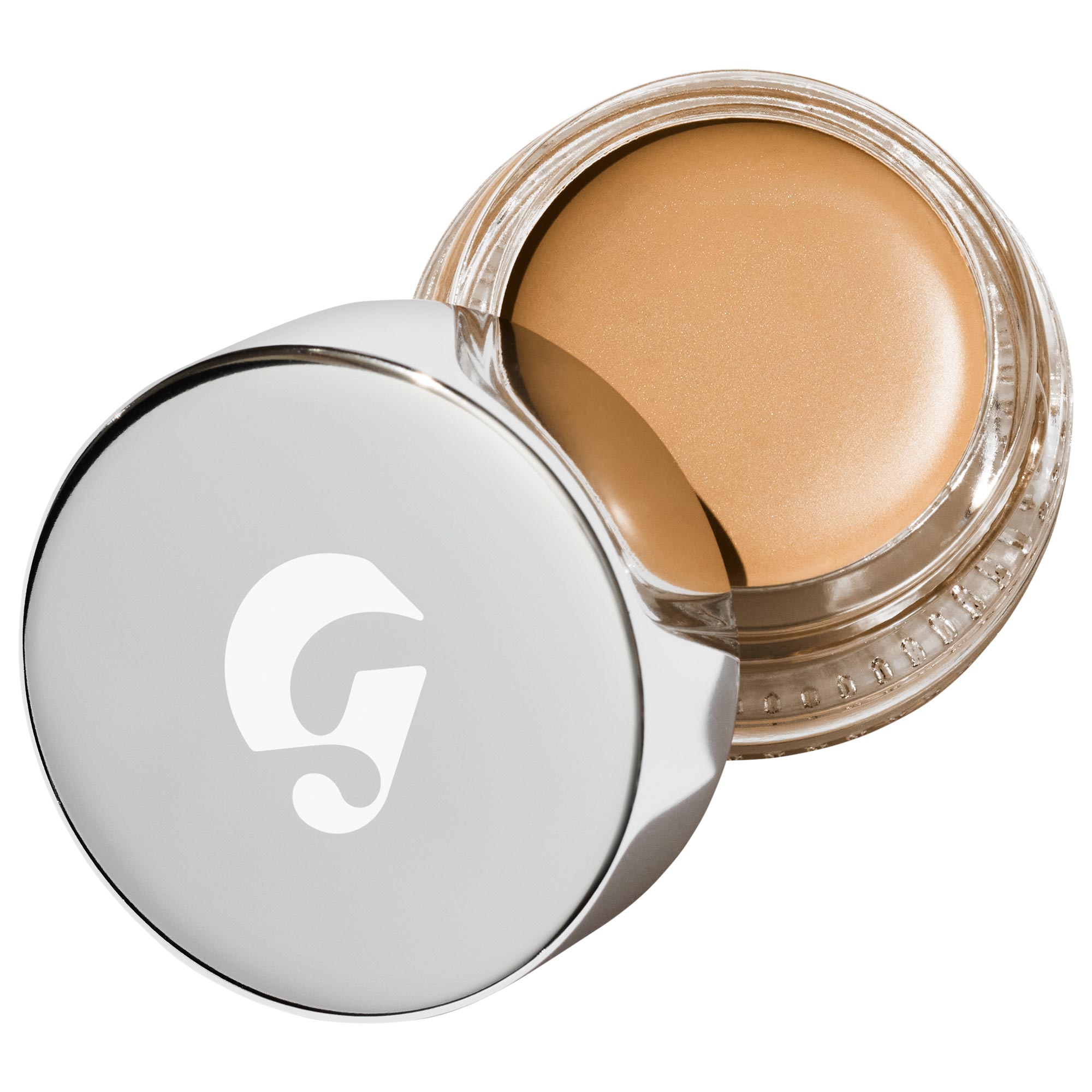 Glossier Stretch Concealer for Dewy Buildable Coverage 0.17 oz / 4.8g