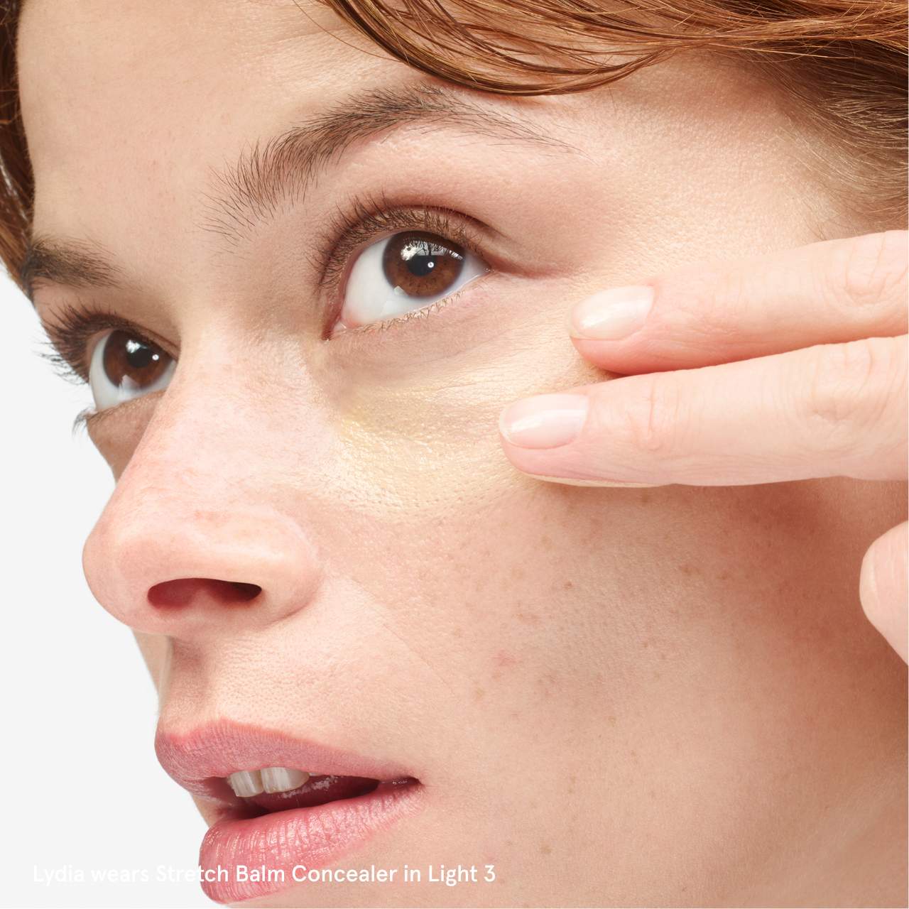 Stretch Concealer for Dewy Buildable Coverage