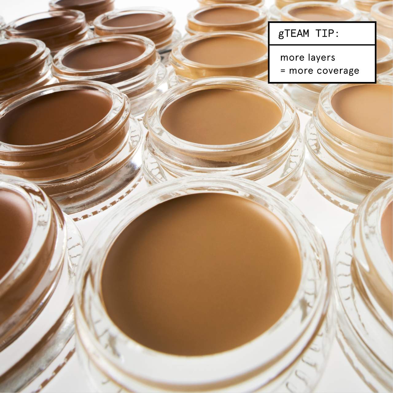 Stretch Concealer for Dewy Buildable Coverage