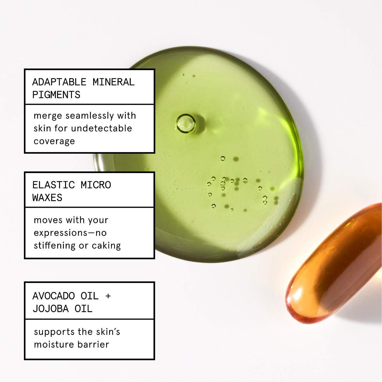 Stretch Concealer for Dewy Buildable Coverage