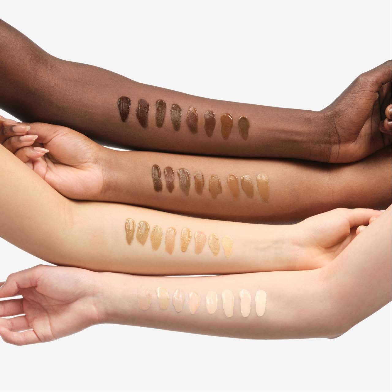 Stretch Concealer for Dewy Buildable Coverage