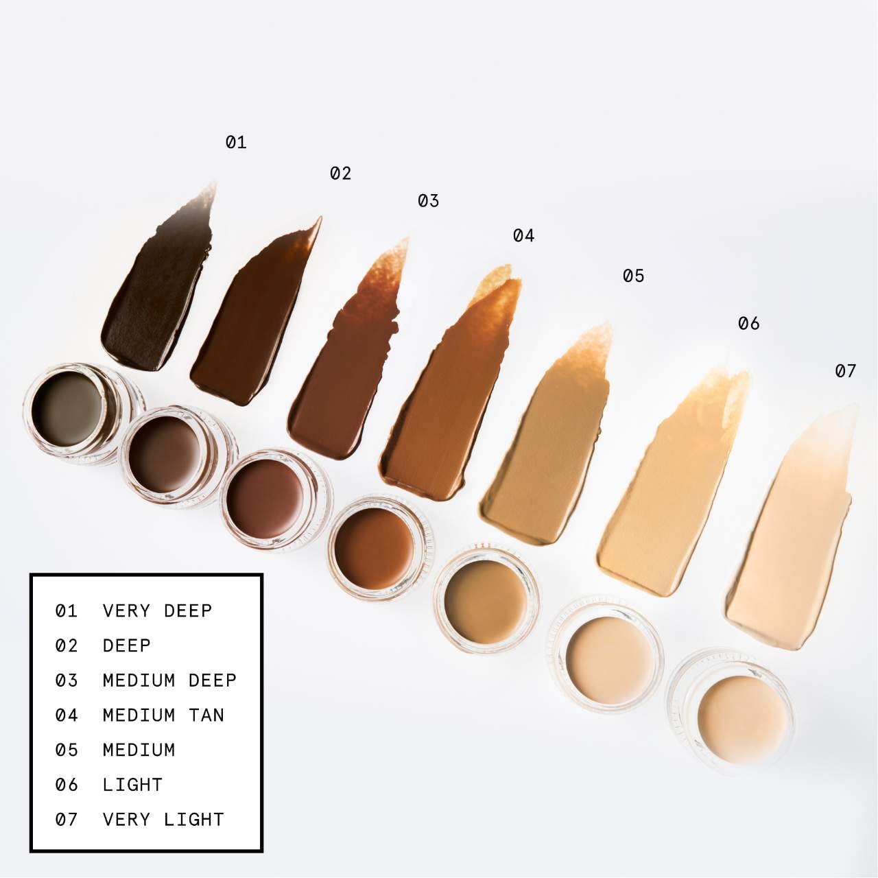 Stretch Concealer for Dewy Buildable Coverage