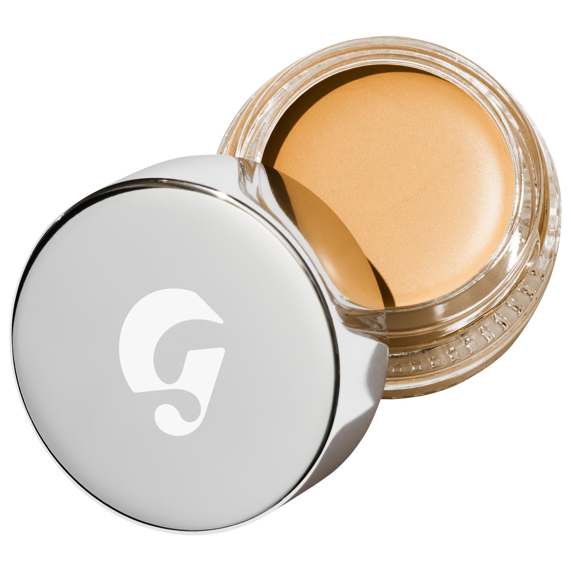 Glossier Stretch Concealer for Dewy Buildable Coverage 0.17 oz / 4.8g