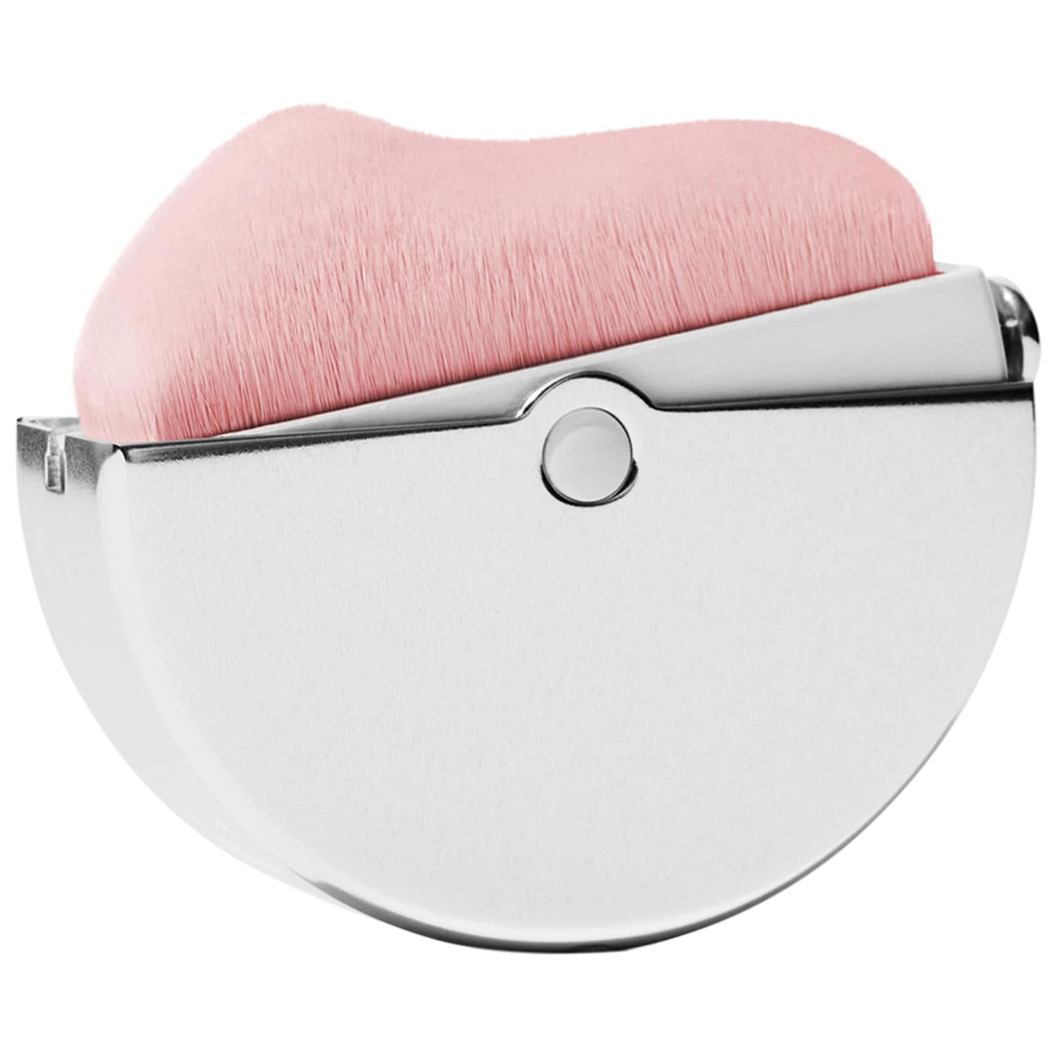 Кисть для растушёвки и полировки макияжа лица Glossier Stretch — фото 1