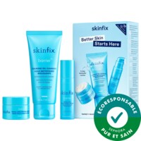 Skinfix - Ensemble de minifavoris Barrier+ 						