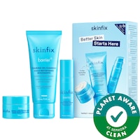 Skinfix - Better Skin Starts Here Kit for Dehydrated Skin